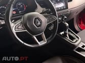 Renault Arkana 1.3 TCe Intens EDC