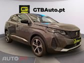 Peugeot 3008 1.2 Allure Pack EAT8 