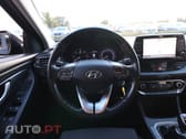 Hyundai i30 Crdi Style