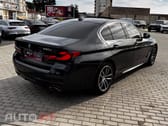 BMW 530 e Pack M