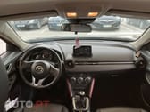 Mazda CX-3 1.5 Sky.Special Edition