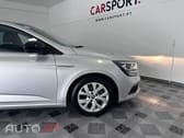 Renault Mégane 1.5 Blue dCi Limited