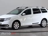 Dacia Logan MCV 0.9 TCe Stepway