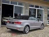 Audi A3 Cabrio 1.6 TDi Attraction