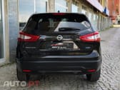 Nissan Qashqai 1.5 dCi Tekna Premium