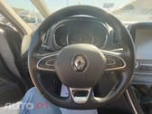 Renault Grand Scénic 1.7dCi Intens Hybrid Assist SS