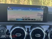 Mercedes-Benz A 250 Style Plus