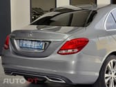 Mercedes-Benz C 220 d Exclusive Aut.