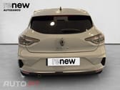 Renault Clio Techno