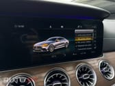 Mercedes-Benz AMG GT 43 4Matic+