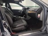 Mercedes-Benz E 250 BlueTEC Avantgarde Auto.