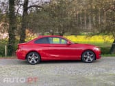BMW 218 d Line Sport Auto
