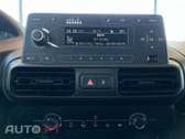 Peugeot Partner 1.6 BlueHDi L1 Pro