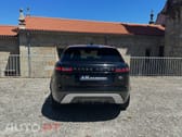 Land Rover Range Rover 2.0 D R-Dynamic