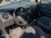 Renault Captur 1.5 dCi Exclusive
