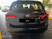 Fiat Tipo 1.6 M-Jet Lounge