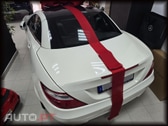 Mercedes-Benz SLK 200 BE Aut.