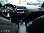 BMW 216 d Pack Desportivo M