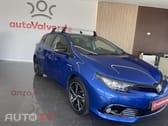 Toyota Auris 1.8 HSD Comfort +P.Techno+P.Sport