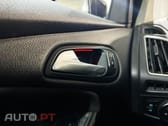 Ford Focus 1.5 EcoBlue S&S Aut. TITANIUM