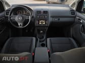 Volkswagen Touran 1.6 TDI Blue.Confortline 7L