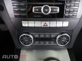 Mercedes-Benz C 180 BlueEFFICIENCY 7G-TRONIC