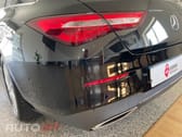Mercedes-Benz CLA 180 d Shooting Brake Business Solutions Aut.