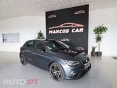 Seat Ibiza 1.6 TDI FR