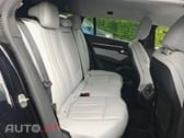 Peugeot 508 SW 1.6 Hybrid Allure e-EAT8