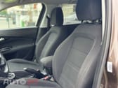 Fiat Tipo 1.6 M-Jet Lounge J17 DCT
