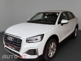 Audi Q2 35 TFSI Advanced S tronic