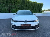 Volkswagen Golf 1.4 TSI GTE+ DSG