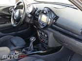 MINI Clubman Cooper D Auto