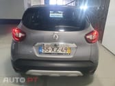 Renault Captur 1.5 dCi Exclusive