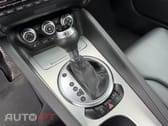 Audi TT 2.0 TFSI quattro S-line S tronic