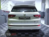 Seat Ateca 1.4 TSI FR