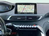 Peugeot 3008 1.2 PureTech GT Line