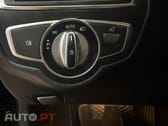 Mercedes-Benz C 220 BlueTEC Avantgarde