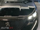Peugeot 2008 1.5 BlueHDi Allure Pack EAT8