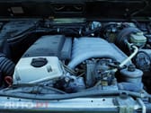 Mercedes-Benz G 300 Turbo Diesel