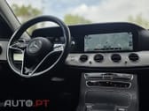 Mercedes-Benz E 300 de Exclusive Line 4Matic