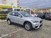 BMW X1 16 d sDrive Advantage Auto