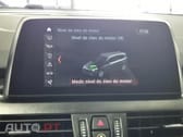 BMW 216 d Advantage Auto
