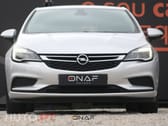 Opel Astra 1.0 Turbo S&S Business