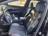Peugeot 3008 1.5 BlueHDi GT Line