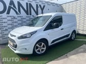 Ford Transit Connect Trânsito connect