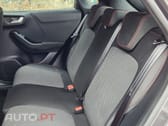 Ford Puma 1.0 EcoBoost MHEV ST-Line