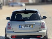 MINI Cooper Cooper S