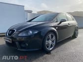 Seat Leon 2.0 Tdi FR DSG 