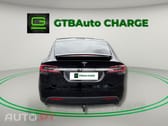 Tesla Model X I.V.A DEDUTIVEL Long Range